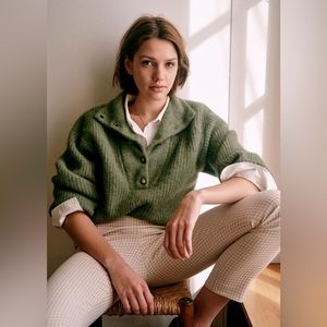 Sezane Micky jumper